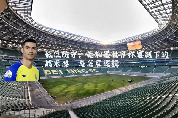 低位防守:美加墨世界杯赛制下的战术博弈与底层逻辑