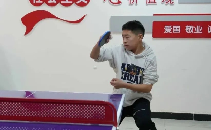 这种拼搏精