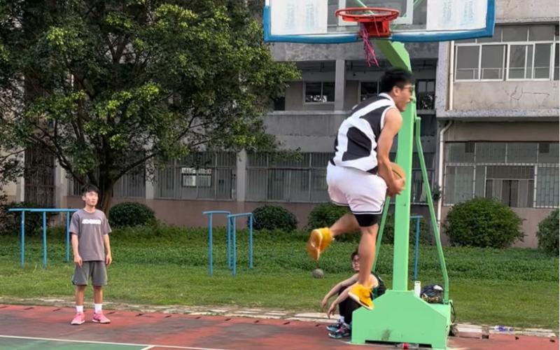 例來看